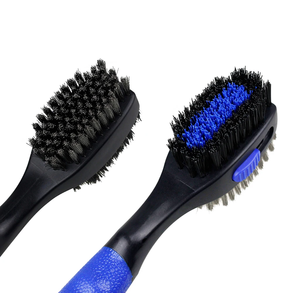 Nieuwe Golf Club Brush Groove Cleaner Cleaning Tool Supplies Accessoires