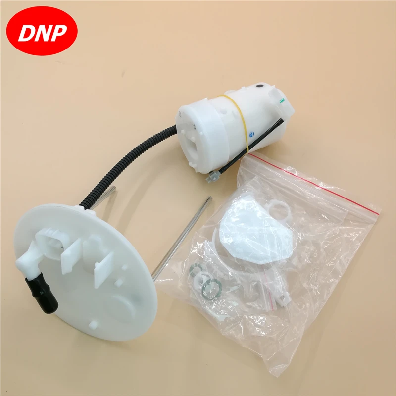 DNP Car Fuel Filter Fuel in Tank Filter Fit For Mitsubishi lancer-ex car  1770A130 1770A106 1770A270