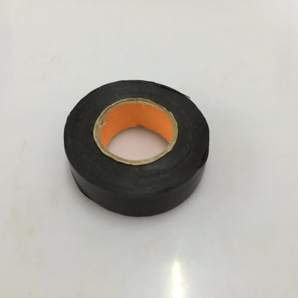 For Motorcycle Tape For Yamaha Modification Thin Material Insulation Tape Retrofits Required Flame Retardant PVC Tape