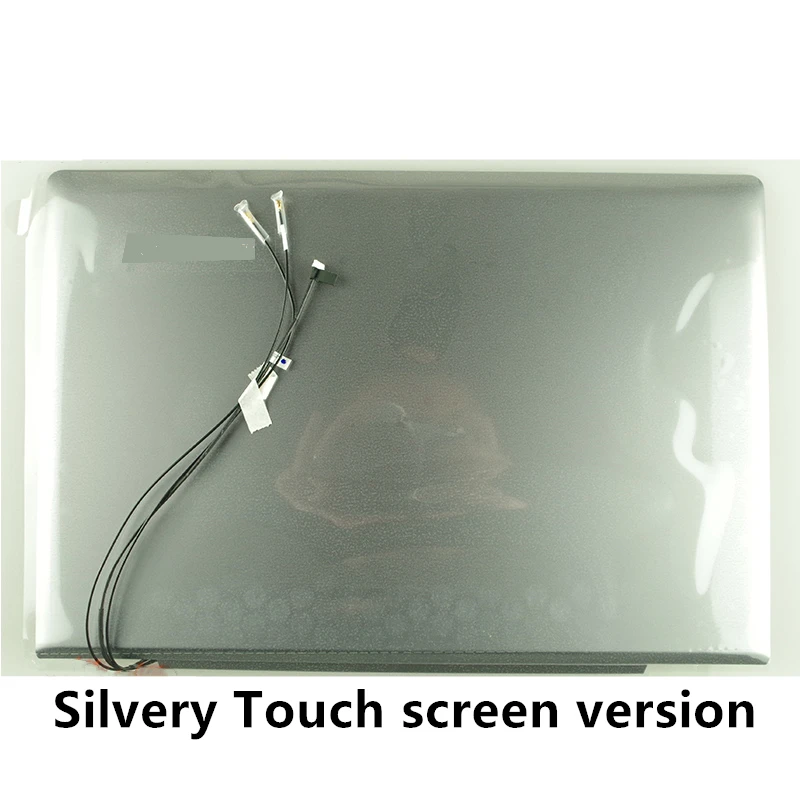 New Touch Shell For Lenovo U330 U330T U330P Laptop LCD Back Cover/LCD TOP Cover /Front Bezel/Bottom Base Case