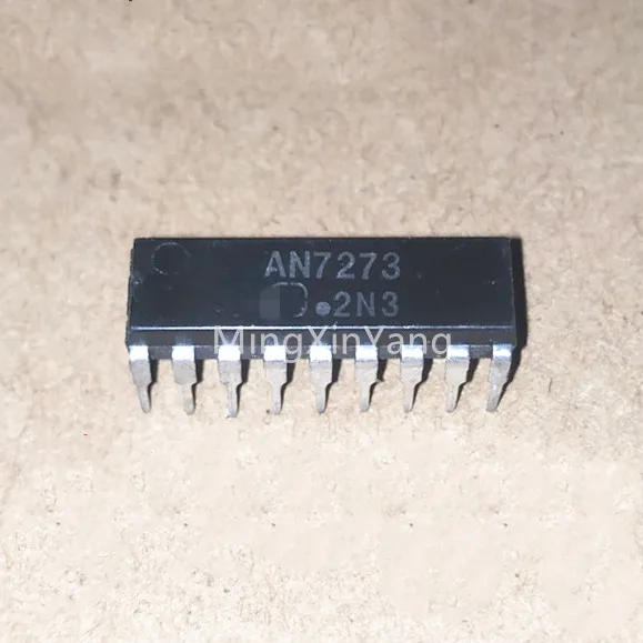 5PCS AN7273 DIP-18 Integrated Circuit IC chip