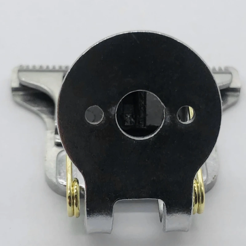 T-образное лезвие для машинки для стрижки волос с подставкой, лезвие T9, триммер, Сменная головка, головка для стрижки волос