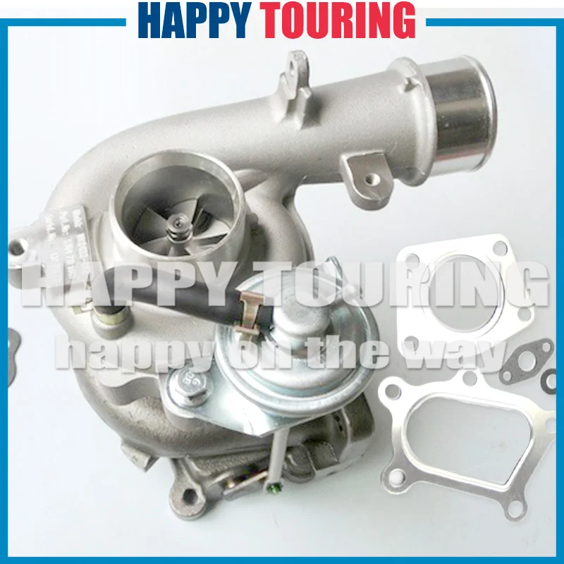 NEW Turbocharger K0422-582 53047109907 For Mazda CX-7 2.3 07-2010 1st-racing 53047109904 L33L13700B L33L13700C L3Y31370ZC