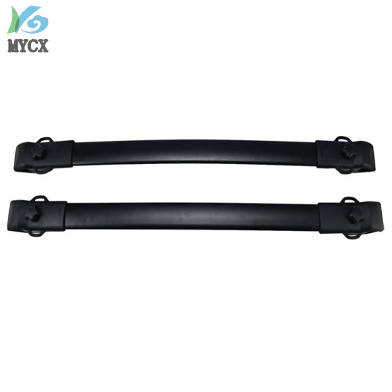 Horizontal Roof Rack Transverse Roof Rail Cross Bar For Toyota Sienna 2011-2019,original style,produced by ISO9001:2008 factory