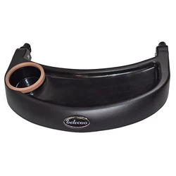 belecooTIANRui Wisesonle yibaolai stroller dinner plate handrail cradle armrest hand bar