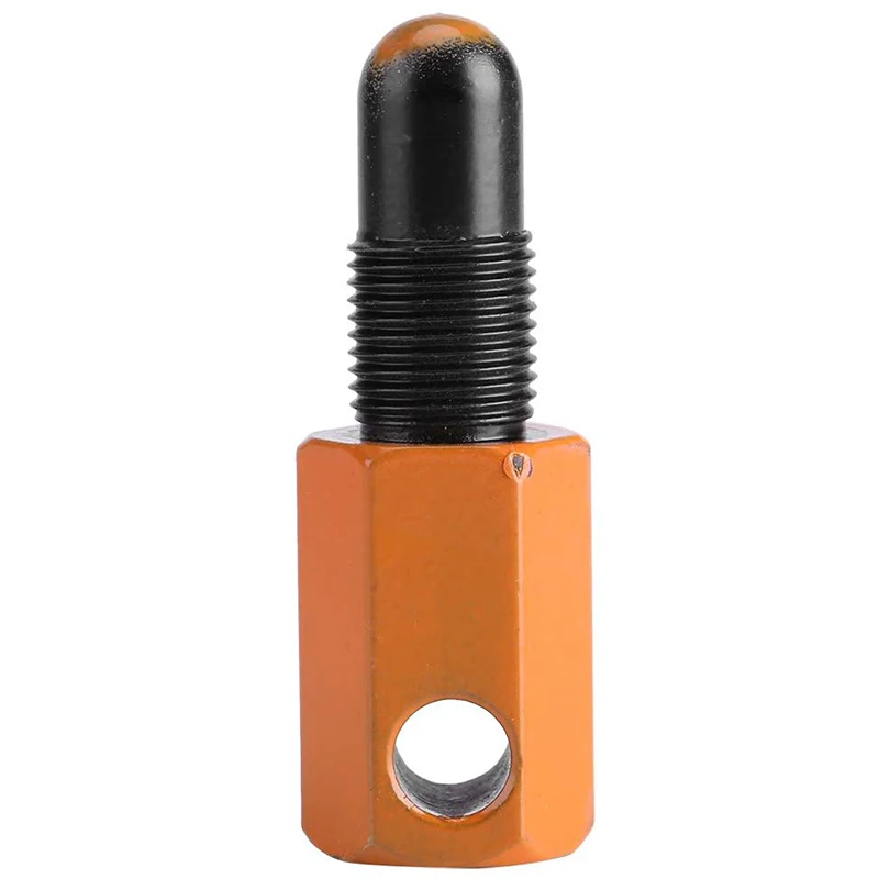 Chainsaw Clutch Removal Tools, Piston Stop Clutch Flywheel Disassembly Wrench Chain Saw Clutch Removal Disassembly Dismount Tool