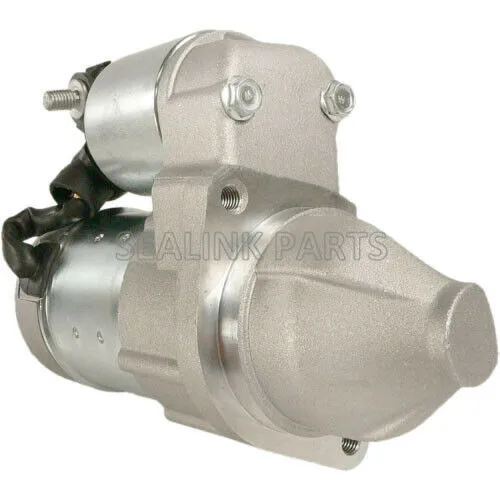 31100-95J00 Starter For JOHNSON 25HP OUTBOARD ENGINES 31100-94J10 31100-94J21 S114-912A  S114-924A 5036972