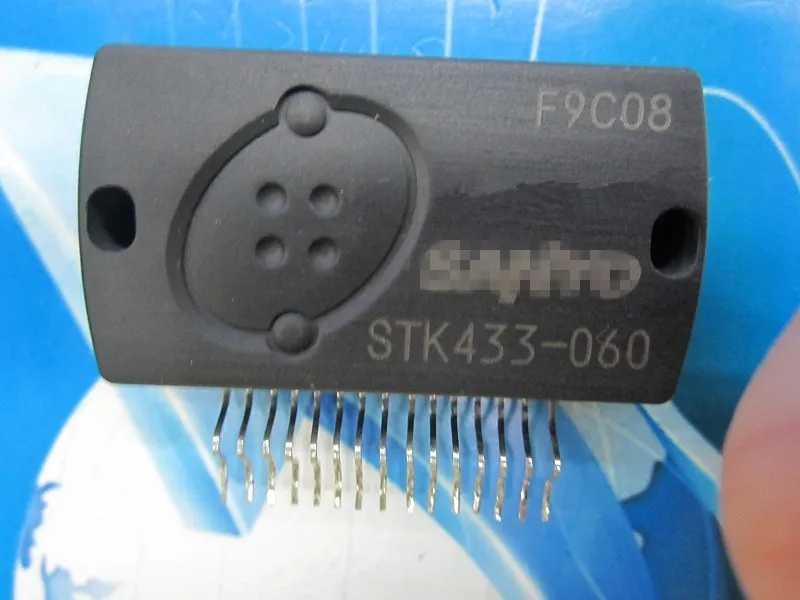Free shipping STK433-120  STK433-130 STK433-090  STK433 060 NEW AND ORIGINAL MODULE