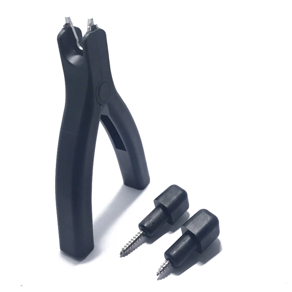 High Efficient Fuel Injector Repair Plier Wrench Micro Filter Remove Tool For Gasoline Car 35001