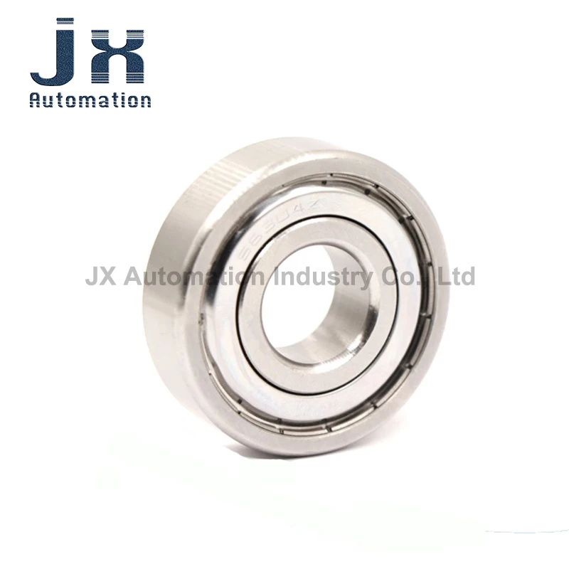 10PCS/Lot 304 Stainless Steel Bearing S6001Z S6002Z S6003Z S6004Z S6005Z S6006Z S6007ZZ