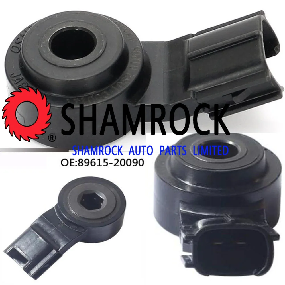 Knock Sensor OEM 89615-20090 for 4Runer Camy Scin Pris  89615-20090 8961520090 1710001050 8961506010