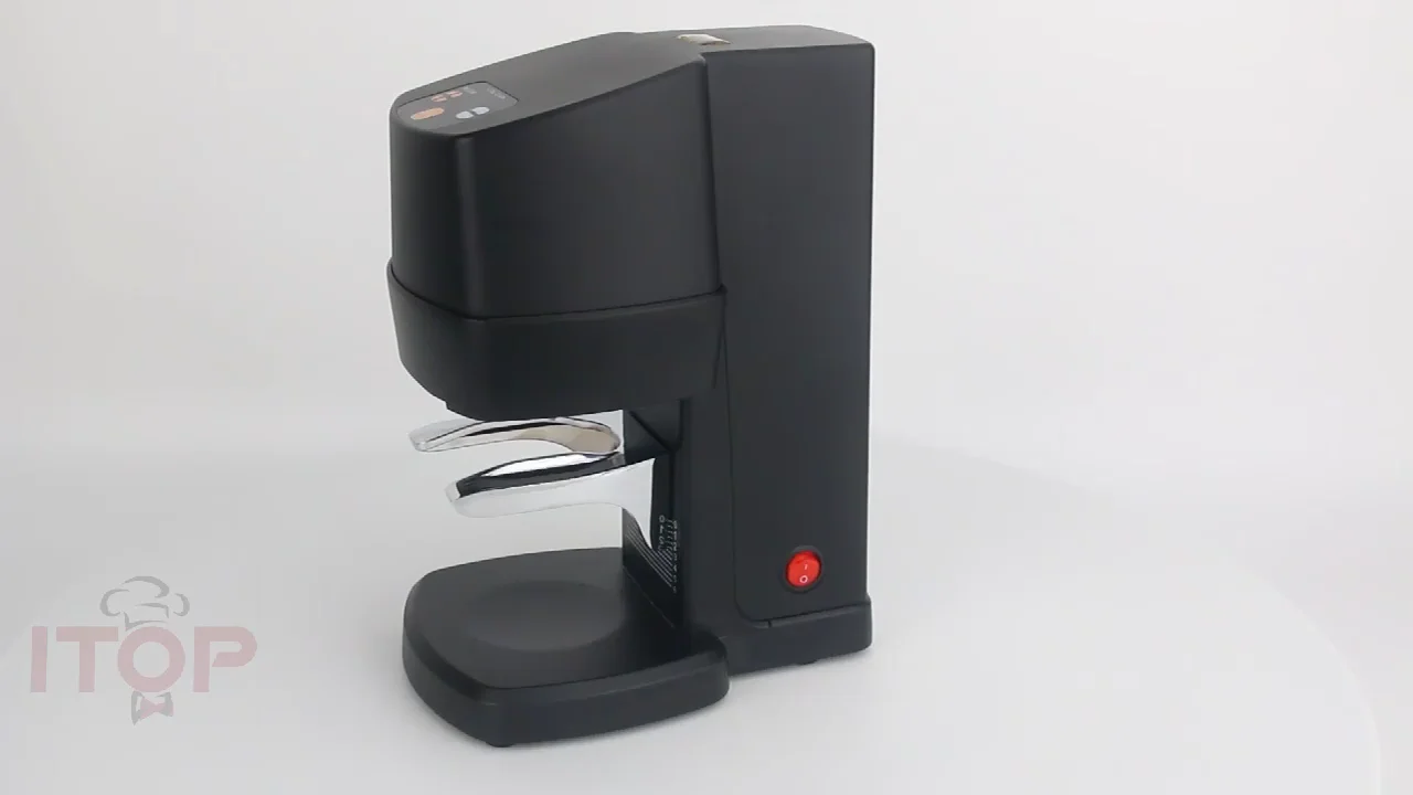 

commercial coffee equipment Espresso Tamper Electric Coffee Press Tool