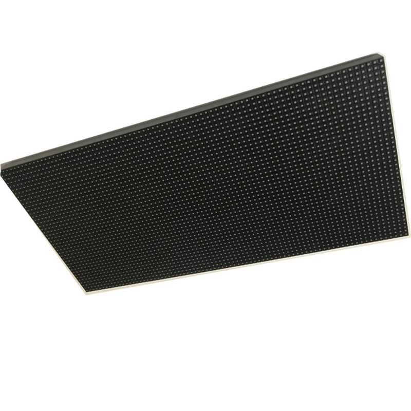 P4 Led Indoor Display Module 320*160Mm 80*40Pixels 1/20Scan, rgb Led Panel Led Display