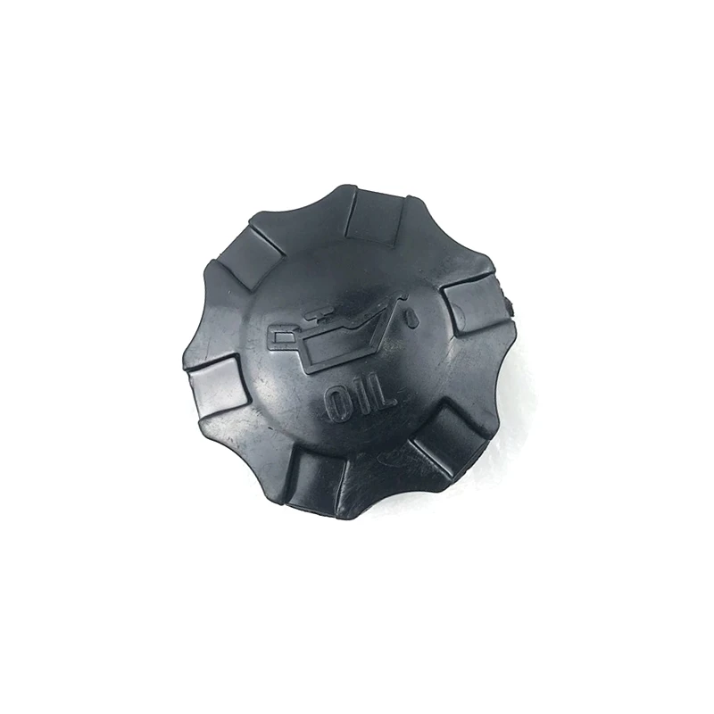 For Doosan Daewoo DH150 215 220 225-7 excavator hook accessories DB58 engine oil cap