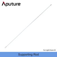 Aputure A Pair Supporting Rod for Light Dome SE