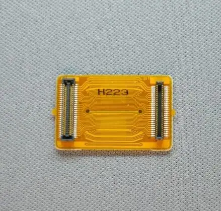 لكانون 5D مارك الثالث 5d3 FPC الكابلات المرنة SD-الرئيسية 1 استبدال جزء جديد cg2-3183-000