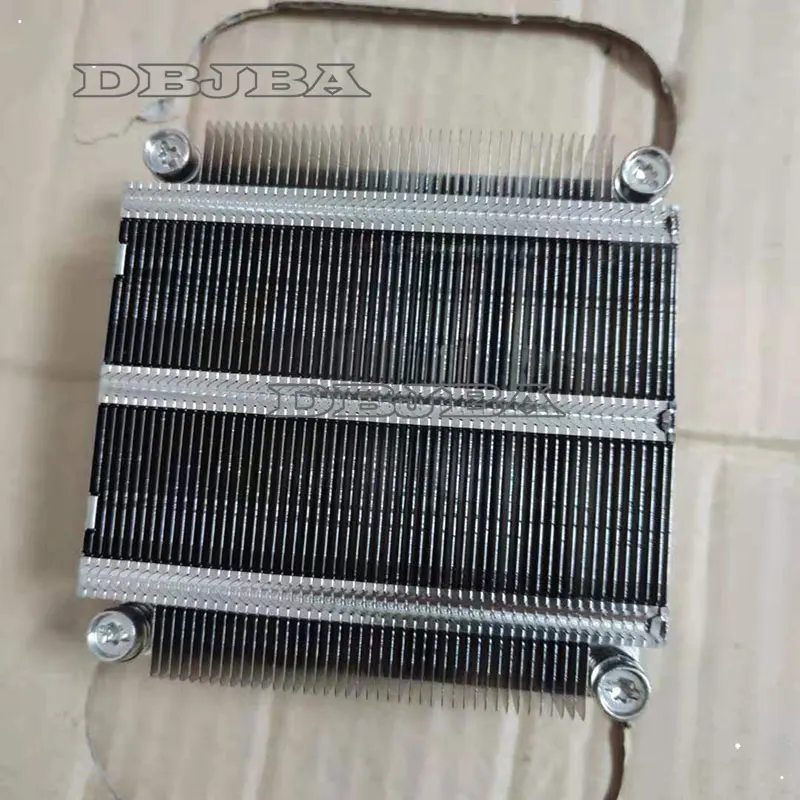 

CPU Cooling Heatsink For HP PorLian SL241n Gen8 Heat Sink 747026-001 738249-001