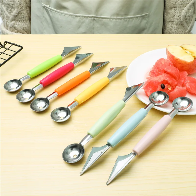 Kitchen Accessories Fruit Cutter Gadgets 2022 Cortador Sandia Fruteiras De Cozinha Organizadora Cuisine Outils Accessoires