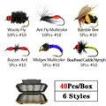 40Pcs