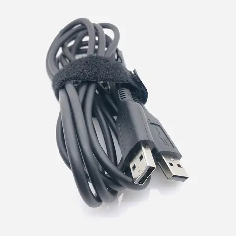 2M USB 케이블 Dc 전원 공급 장치 어댑터 충전기 충전 코드 Lenovo Miix2 11 Miix 2 11.6 인치 태블릿 노트북 용 USB 케이블