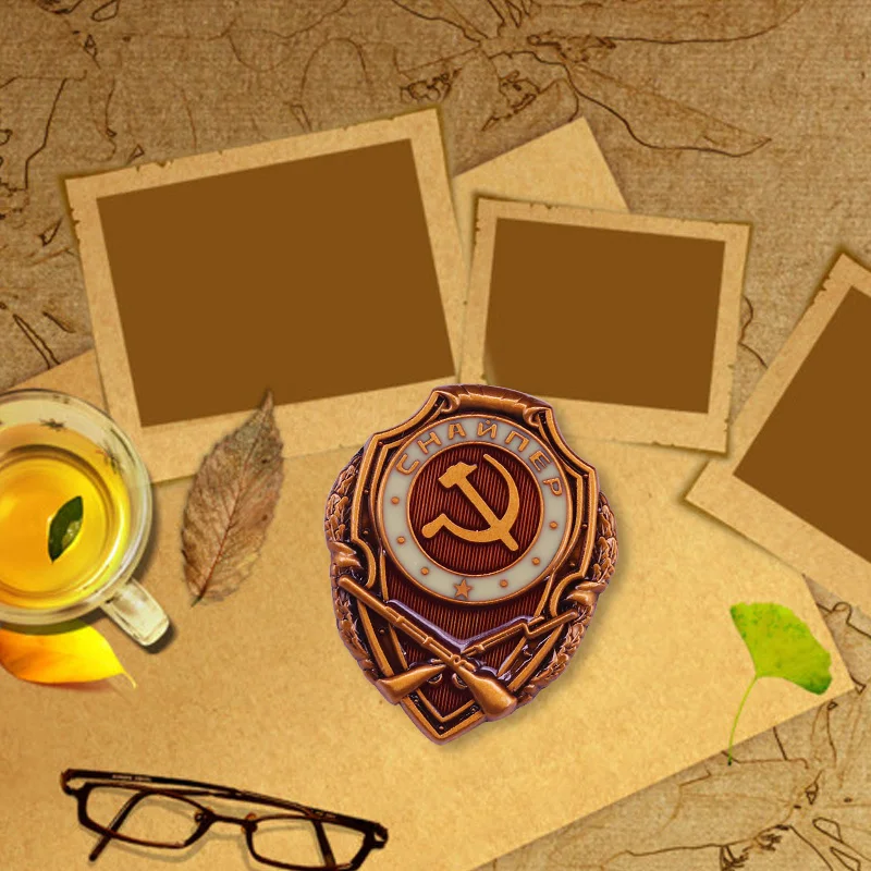 Thumbnail 4 - #33 Latest Award Pins & Medals Offers