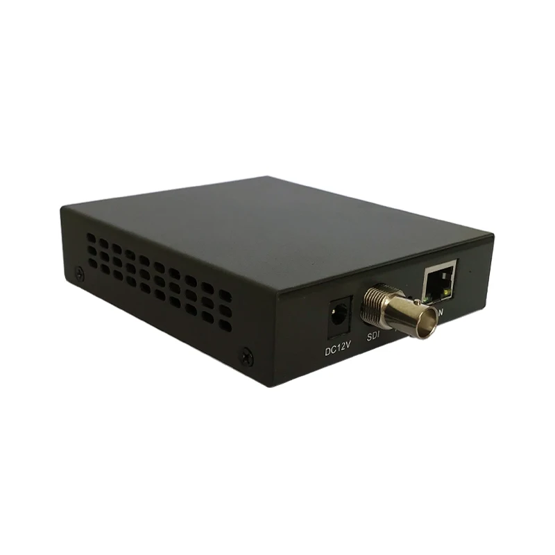 MPEG4 HEVC H.265 H.264 HD 3G SDI To IP Live потоковое видео аудио, кодировщик, IPTV HTTP RTSP RTMP UDP ONVIF