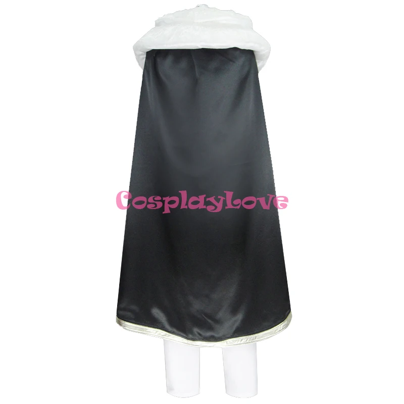 CosplayLove Uta no Prince Sama Ittoki Otoya Vegetable Prince Apple Prince Ringo Oji Cosplay Costume Custom Made