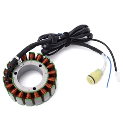 For Kawasaki ZX-12R ZX12R Ninja ZX 12R 1200 ZX1200 2000 2001 Motorcycle Generator Magneto Stator Coil OEM: 21003-0010 21003-1351