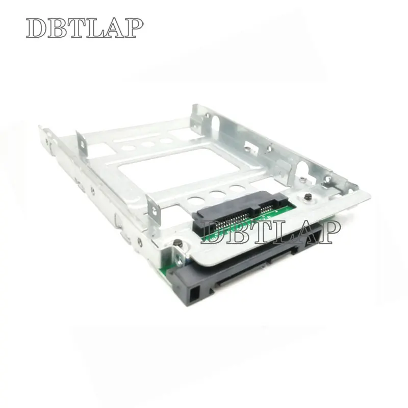 2.5" to 3.5" Tray Caddy Bracket For HP 373211-001 654540-001 N54L N40L N36 DL385 DL380 DL36