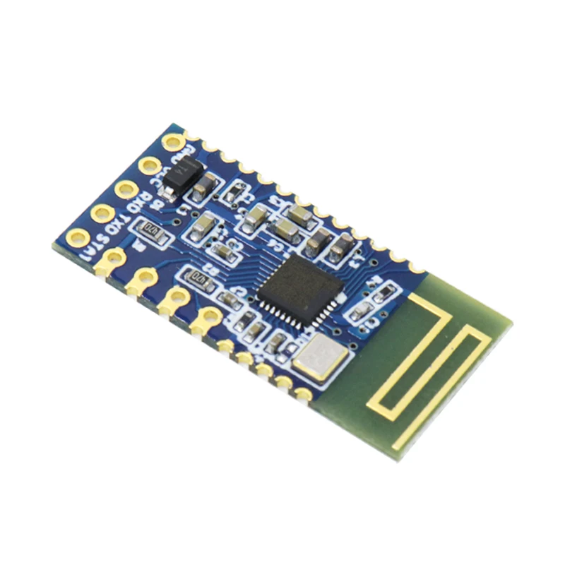 JDY-67 Dual-mode Audio Bluetooth Module JDY 67 Audio SPP Bluetooth BLE Transparent Pass-through Module