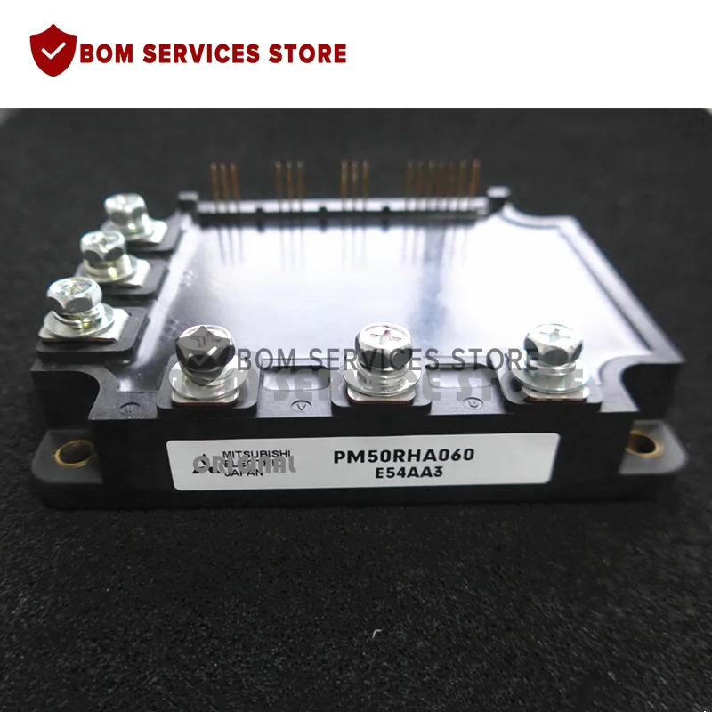 Nouvelle technologie IGBT d'origine, livraison gratuite, PM100RHA060, PM50RHA060