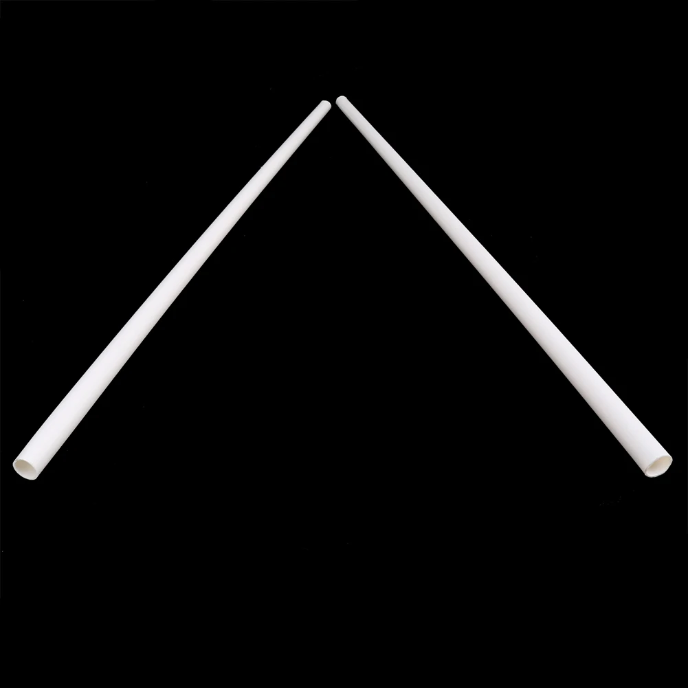 농업 정원 관개 배관 피팅 배수관 피팅, 외경 12mm PVC 파이프 길이 48 ~ 50cm, 정원 액세서리