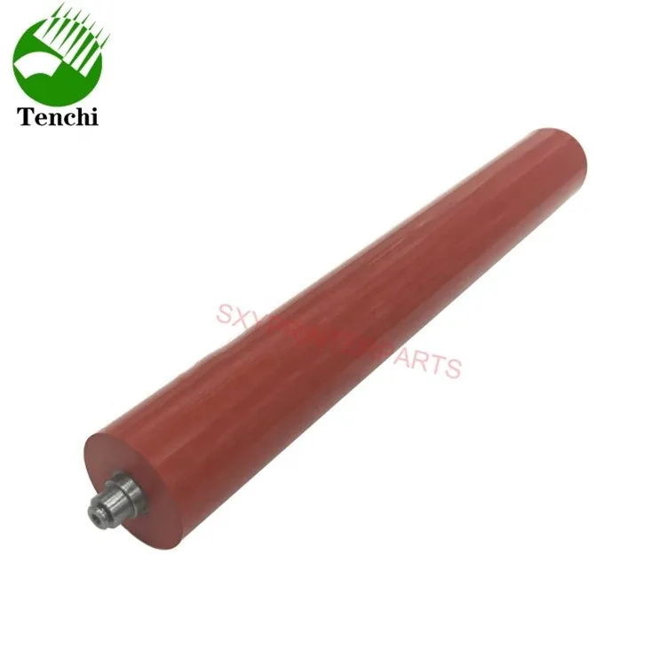 2pcs Lower Pressure Roller for Kyocera FS4100 FS4200 FS4300 M3550 M3560 P3045 P3050 P3055 P3060 copier parts factory