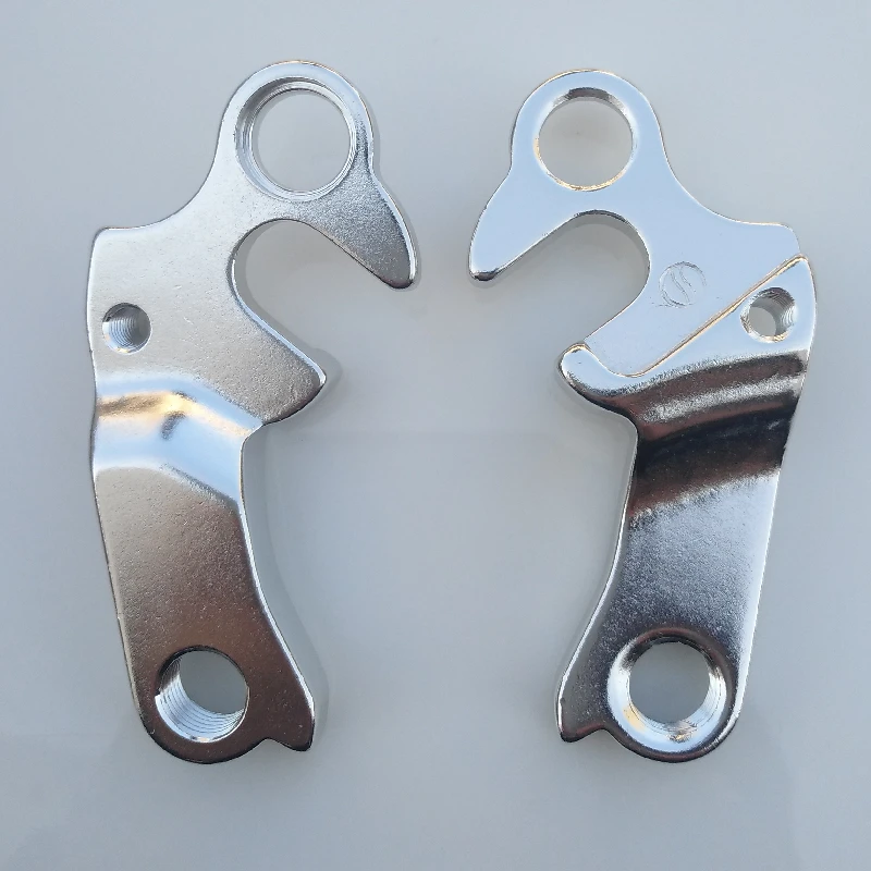 

2pc Bicycle gear rear derailleur hanger For GIANT XTC800 XTC820 860 GIANT 880 XTC PRO carbon frame bike mountain MECH dropout