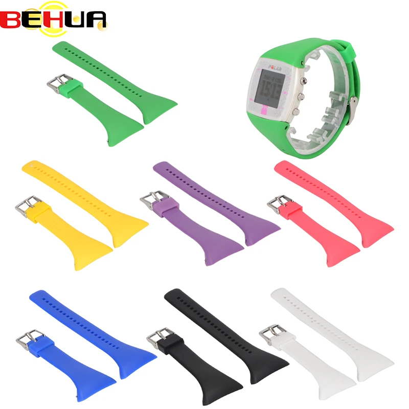 Silicone Rubber Wat…