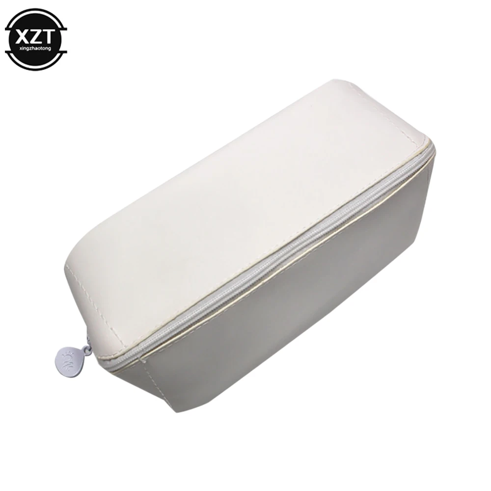 Sáng Tạo Đựng Văn Phòng Phẩm Dễ Thương Bé Trai Bé Gái Bút Chì Trường Hợp Lưu Trữ Bút Túi Hộp Lớn Sinh Viên Công Suất Học Vật Dụng Văn Phòng