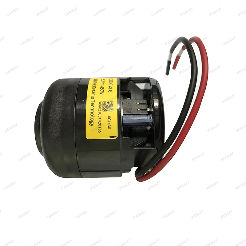 جديد مروحة وحدة مع محرك ل Dreame V10 XR يد مكنسة كهربائية إكسسوارات قطع غيار VVN3 VVN4 موتور