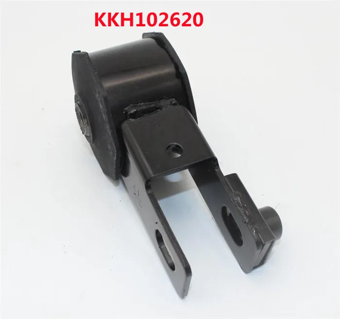 Engine Mounting Bracket for Land Rover Freelander 1 Engine Support Rubber Suspension Cushion KKH102680  KKB103360 KKB000090