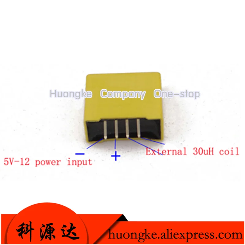 1pcs XKT412-30 XKT-412 XKT-412-30 Wireless charging module Wireless power transmission transmitter module