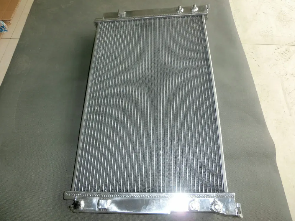 Radiator For Audi A4 A6 S4 RS4 Allroad Quattro Passat B5 GL GLX GLS V6 Biturbo 2.4/2.7/2.8 2.5TDI MT 1997-2005 97 98