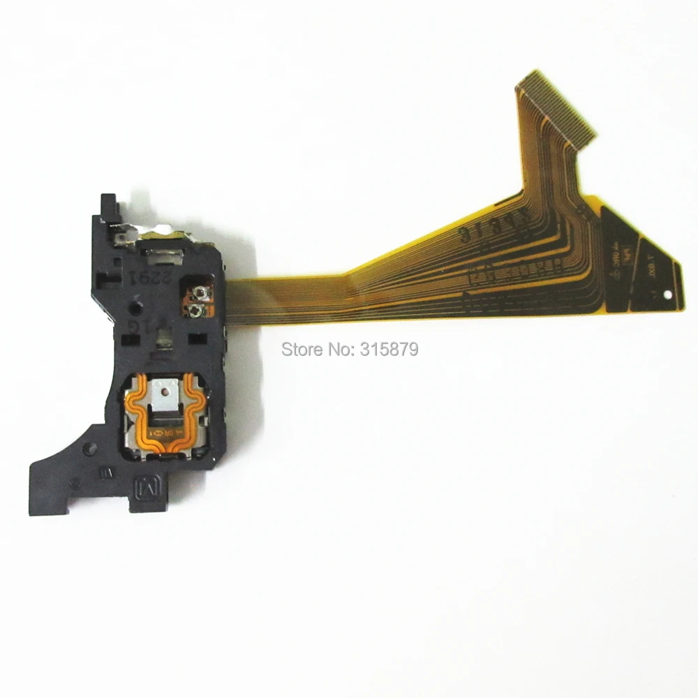 파나소닉 DVD 광학 픽업용 오리지널 RAF 3134, RAF3134, 7.8XL