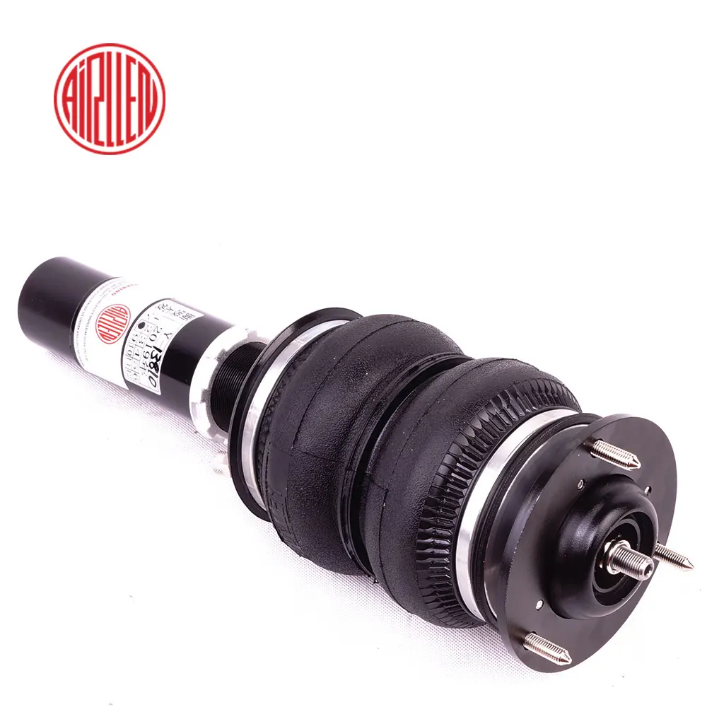 For BMW 7 series E38 air suspension front/car shock absorber kit/pneumatic parts/Airllen air bag coilover/air ride/auto parts