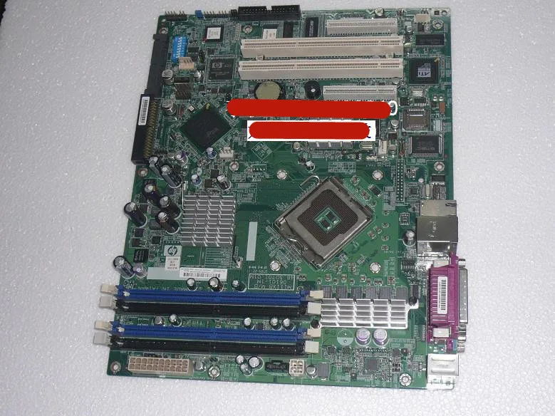 

Industrial control panel ML310G4 Server motherboard 432473-001 419643-001 Good quality