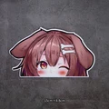 Dog Ears Girl