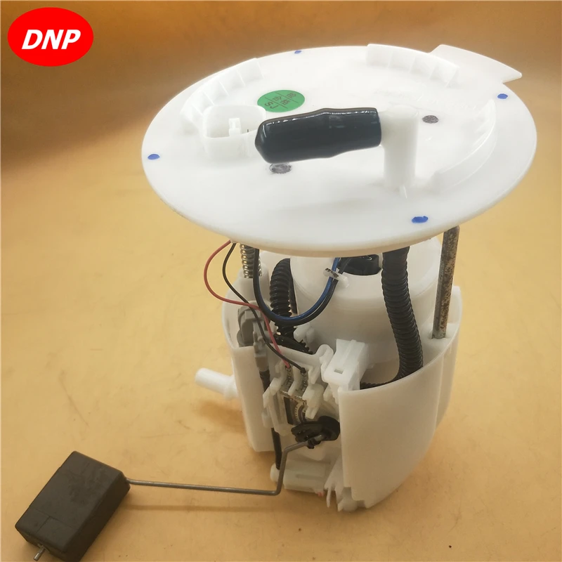 

DNP Fuel Pump Assembly Tank Fit For Ford Edge 4WD 07-10 3.5 V6 7T43-9H307-AB/7T439H307AB