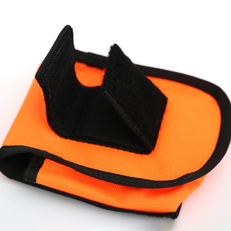 Scuba Diving Spare Weight Belt Quick Release Pockets With Velcro System Buckle Accommodate Flexible of Spare Weight