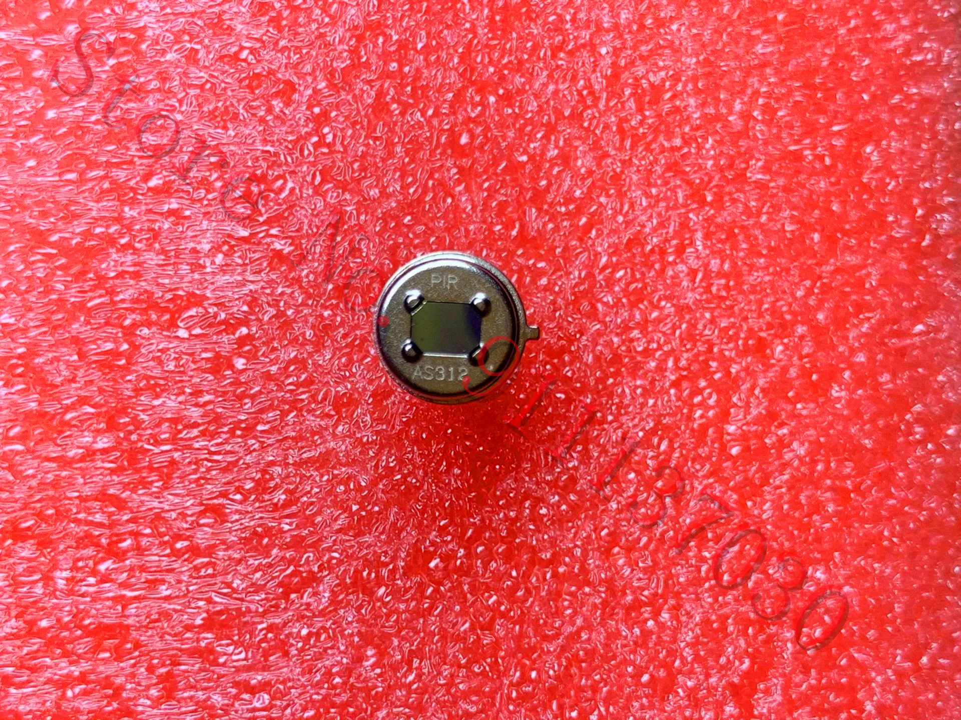 1 шт./лот AS312 AS412 HM612 DIP