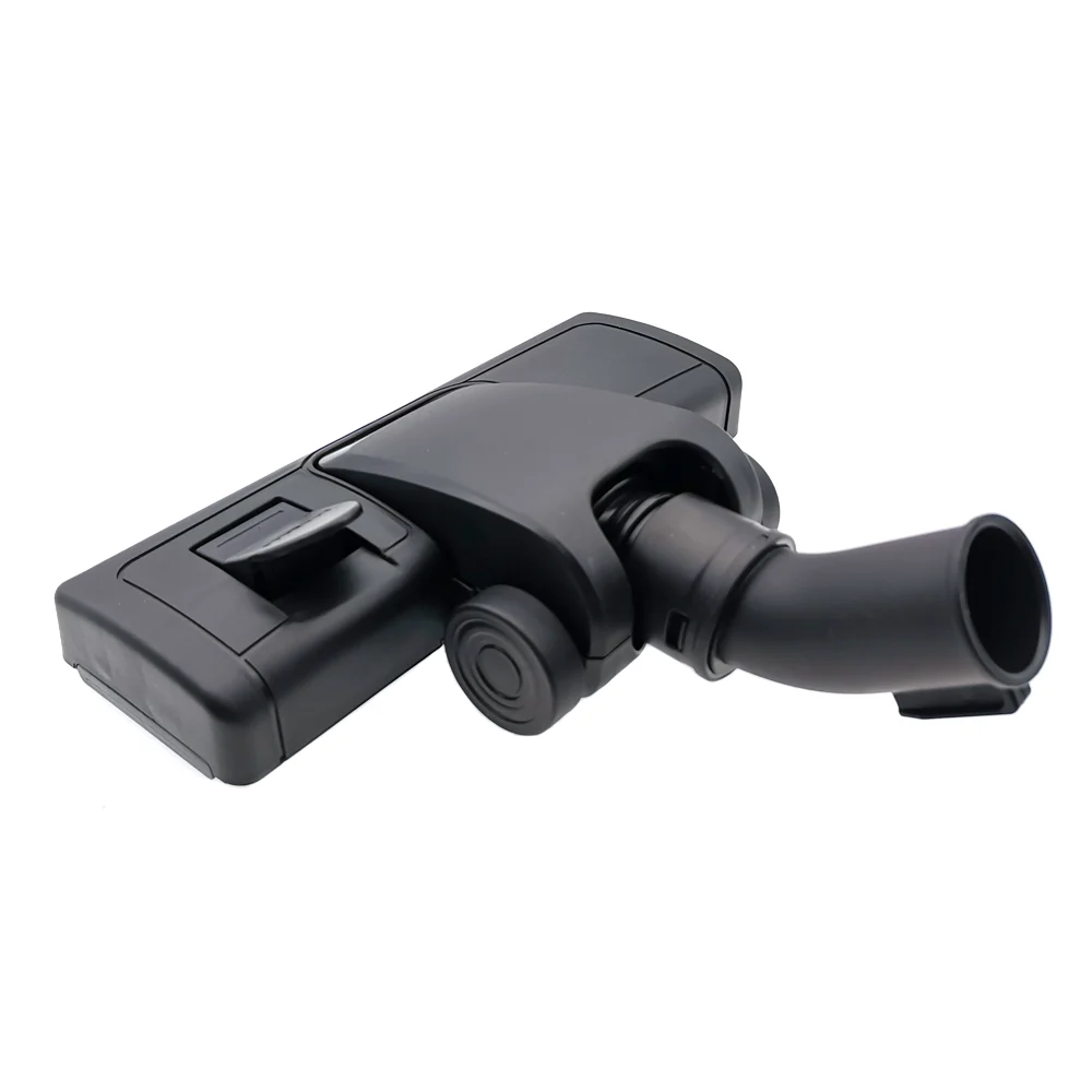 Đa Năng 35Mm Đường Kính Bên Trong Máy Hút Bụi Chổi Phụ Kiện Bền Đầu Bàn Chải Dụng Cụ Thay Thế Cho Thảm Lót Sàn