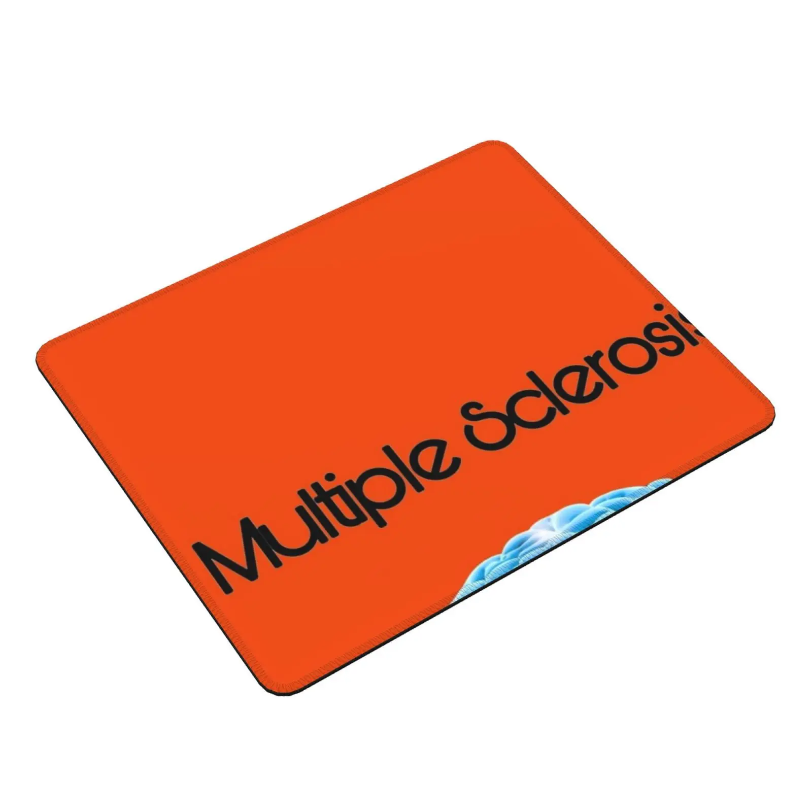 Mouse Pad Multiple Sclerosis More Like Missing Spots Funny Reality Of How Multiple Sclerosis Disease Affects The Brain