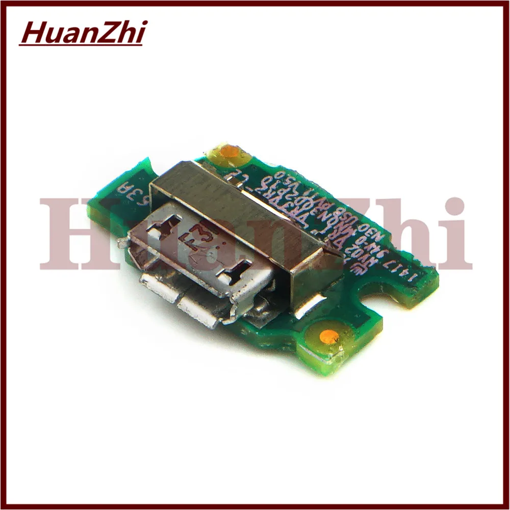 (Huanzhi) Sync & Charge Connector Met Pcb Vervanging Voor Motorola Symbool MC45, MC4587, MC4597